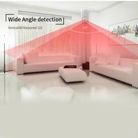 Gambar UT Wolf Guard W4Q 4G WiFi Home Security Alarm System with Motion Sen dari Untung Tube undefined 5 Tokopedia