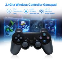 Gambar Ampown GD10 128G 40000 + Konsol Game Retro Konsol Video Game 4K HD dari bisnis111 undefined 3 Tokopedia
