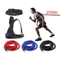 Gambar NH 1set 235m Fitness Equipment Double Resistance Band Training Pul dari NewHope Maju undefined 1 Tokopedia
