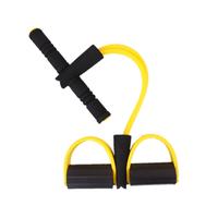 Gambar Elastic Bands For Fitness Equipment Elastic Pull Ropes Abdominal dari Bibit Serba Original 4 undefined 1 Tokopedia