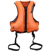 Gambar OS Adult Inflatable Swimming Life Vest Swimming Boating Life Vest Sn dari Orlin Store.4 undefined 2 Tokopedia