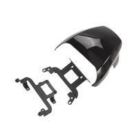 Gambar Headlamp Trim Fairing Wind Deflector Replace Parts Professional Spare Parts Motorcycle Headlight Front Fairing for Rh1250 dari The Glow Studio undefined 2 Tokopedia
