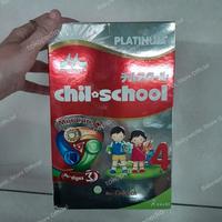 Gambar PPC Chil School Platinum susu morinaga rasa COKLAT 800gr dari Hagan Sen undefined 2 Tokopedia