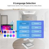Gambar UT KERUI W204 WIFI GSM Alarm System Security Home 4G Tuya Smart Cont dari Untung Tube undefined 2 Tokopedia