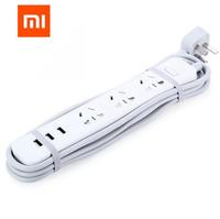 Gambar UT Original Xiaomi Power Strip mi Smart Home Electronics Charging 3 dari Untung Tube undefined 4 Tokopedia