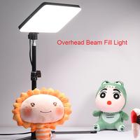 Gambar PJ LED Photo Studio Light For Youbute Game Live Video Lighting Dimma dari Public Joy undefined 4 Tokopedia