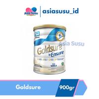 Gambar Goldsure By Ensure Vanilla 900gr - Susu Khusus untuk Kebutuhan NutrisiTbk dari Berkah270 undefined 2 Tokopedia