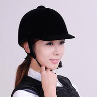 Gambar GN Adjustable Equestrian helmet Riding Horse Helmets men and women M dari Going Ninjaa undefined 2 Tokopedia