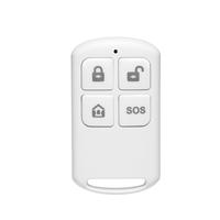 Gambar UT Wireless WIFI GSM SMS Home Security Alarm System For Tuya Smart L dari Untung Tube undefined 3 Tokopedia