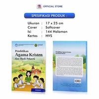 Gambar Buku Kurikulum Merdeka SMP Kelas VIII – Bahasa Indonesia IPA IPS / KEMENDIKBUD - KMD - B INDONESIA 8 dari Pustaka Baru Press undefined 4 Tokopedia