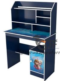 Gambar MEJA BELAJAR ANAK KARAKTER / MEJA BELAJAR POLOS / MEJA BELAJAR BANYAK PILIHAN MOTIF - 1 dari Garuda Jaya Furniture Padang undefined 5 Tokopedia