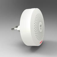 Gambar UT Tuya WIFI Home Alarm System Wireless 433MHz Security Burglar Smar dari Untung Tube undefined 4 Tokopedia
