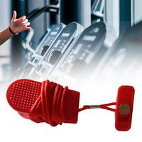 Gambar NH Treadmill Safety Key Universal Fitness Equipment Parts Portable f dari NewHope Maju undefined 2 Tokopedia