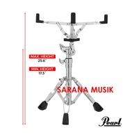 Gambar [New] Stand Snare Pearl S830 Pearl S 830 Pearl S-830 Snare Stand Drum Original Terima kasih, Happy Shopping dari haloshop-04 undefined 5 Tokopedia