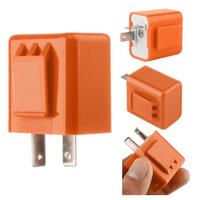 Gambar Ready 12V 2 PIN RELAY FLASER MOBIL ELEKTRONIK MEMPERBAIKI LAMPU LED dari TinyTails undefined 3 Tokopedia