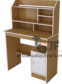Gambar MEJA BELAJAR ANAK KARAKTER / MEJA BELAJAR POLOS / MEJA BELAJAR BANYAK PILIHAN MOTIF - 1 dari Garuda Jaya Furniture Padang undefined 2 Tokopedia