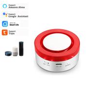 Gambar UT Home Security Protection Alarm Host Tuya Smart Sound and Light Si dari Untung Tube undefined 1 Tokopedia