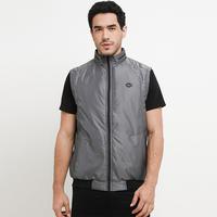 Gambar Jaket Rompi Cressida The Next Level Parasut BB036G - Abu dari Cressida undefined 1 Tokopedia