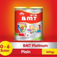 Gambar PPC Morinaga BMT Platinum Tahap 1 400gr dari Hagan Sen undefined 1 Tokopedia