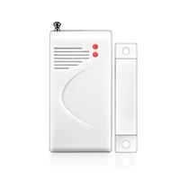 Gambar UT Alarm 433MHZ Home Burglar Security Alarm System Waterproof Wirele dari Untung Tube undefined 5 Tokopedia