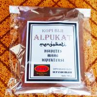 Gambar 105 gr KOPI herbal BIJI ALPUKAT  Diskon dari nugrahakhairan undefined 4 Tokopedia