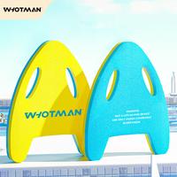 Gambar OS EVA Back Float Kickboard Swimming Training Aid Plate Board Swimmi dari Orlin Store.4 undefined 1 Tokopedia