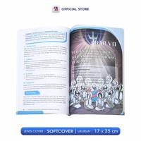 Gambar Buku Kurikulum Merdeka SMP Kelas VIII – Bahasa Indonesia IPA IPS / KEMENDIKBUD - KMD - B INDONESIA 8 dari Pustaka Baru Press undefined 3 Tokopedia
