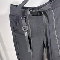 Gambar 21ss Owen Seak Men Casual Harem Pants Gothic Men Clothing High Street dari Bibit Serba Original 4 undefined 4 Tokopedia