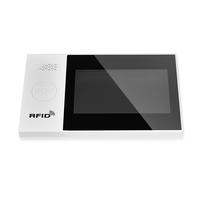 Gambar UT TFT Screen Tuya WIFI GSM Smart Home Burglar Security Alarm System dari Untung Tube undefined 4 Tokopedia