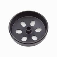 Gambar Motorcycle Driven Wheel Clutch Block Centrifugal Shoes Cover Cap for GY6 125 150 152QMI 157QMJ Moped Scooter Spare Parts dari The Glow Studio undefined 4 Tokopedia