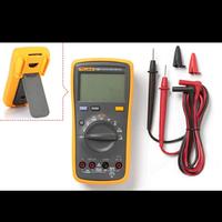 Gambar Digital Multimeter Fluke Type 15B+ / Multitester Akurasi Asli 100 % dari AMALIABELA undefined 1 Tokopedia