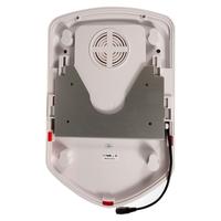 Gambar UT WolfGuard Outdoor Wireless Alarm Siren DIY Kit Home Security Sys dari Untung Tube undefined 4 Tokopedia