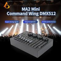 Gambar Headway Conso Mini MA2 Command Wing/ MA Notebook Moving Head dari Mesin Global undefined 4 Tokopedia