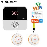Gambar UT TISHRIC Tuya Security Alarms for Home Wifi Door Sensor Smart Home dari Untung Tube undefined 3 Tokopedia