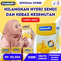 Gambar SUSU KAMBING ETAWALIN ORIGINAL | Sembuhkan rematik nyeri sendi dan Asam Urat Kebas Saraf KejepitTbk dari Berkah270 undefined 2 Tokopedia