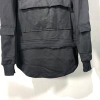 Gambar Owen Seak Men's Cotton Hoodies Sweatshirts Gothic Clothing Oversized dari Bibit Serba Original 4 undefined 4 Tokopedia