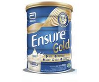 Gambar PPC ENSURE VANILLA 900 GRAM dari Hagan Sen undefined 1 Tokopedia