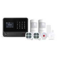 Gambar UT Hot sale smart home WIFIGSMGPRS security alarm system support 1 dari Untung Tube undefined 3 Tokopedia