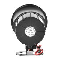 Gambar UT Tool Alarm Horn Siren With Bracke Wired Home Security System Spea dari Untung Tube undefined 3 Tokopedia