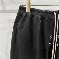 Gambar Owen Seak Men Casual Harem Short Cotton Gothic Style Men's Clothing dari Bibit Serba Original 4 undefined 4 Tokopedia