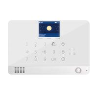 Gambar UT Top quality wirelesswired gsm 3G 4G alarm system home security 0 dari Untung Tube undefined 3 Tokopedia