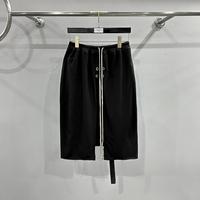 Gambar Owen Seak Men Casual Harem Short Cotton Gothic Style Men's Clothing dari Bibit Serba Original 4 undefined 1 Tokopedia