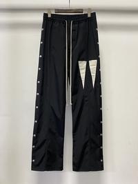 Gambar Owen Seak Men Casual Button Pants Gothic Men's Clothing Sweatpants dari Bibit Serba Original 4 undefined 1 Tokopedia