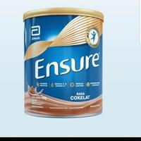 Gambar PPC Ensure Vanila / Coklat 380 gr dari Hagan Sen undefined 3 Tokopedia