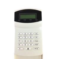 Gambar UT 1 set Home security selfdefense PSTN GSM SMS Alarm system 433M dari Untung Tube undefined 4 Tokopedia
