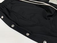 Gambar Owen Seak Men Casual Button Pants Gothic Men's Clothing Sweatpants dari Bibit Serba Original 4 undefined 4 Tokopedia