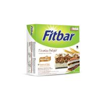 Gambar FITBAR MULTIGRAIN CHOCO-FRUITS-TIRAMISU-CHEESE PER BOX ISI 5PCS x 20gr dari Hudagaler1 undefined 2 Tokopedia