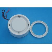 Gambar UT Wired Sound Alarm Strobe Flashing Light Siren Home Security Syste dari Untung Tube undefined 4 Tokopedia