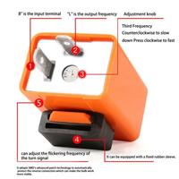Gambar Ready 12V 2 PIN RELAY FLASER MOBIL ELEKTRONIK MEMPERBAIKI LAMPU LED dari TinyTails undefined 2 Tokopedia