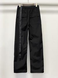 Gambar Owen Seak Men Casual Button Pants Gothic Men's Clothing Sweatpants dari Bibit Serba Original 4 undefined 3 Tokopedia